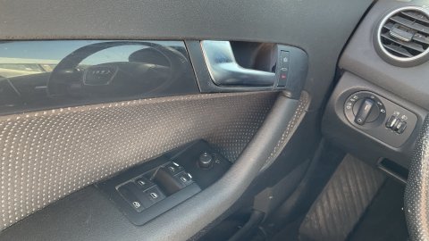 AUDI A3 SPORTBACK 2008 160PS