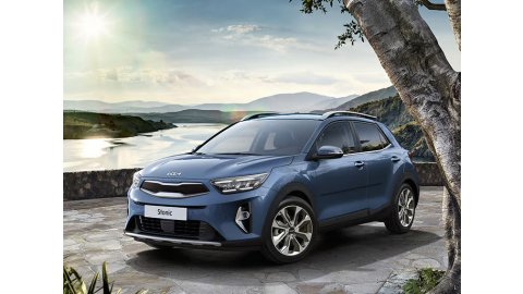 KIA STONIC 1.0 100ps GL OPTIMUM