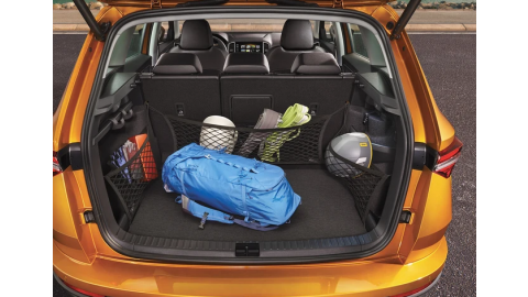 SKODA KAROQ SELECTION 1.5 TSI 150ps