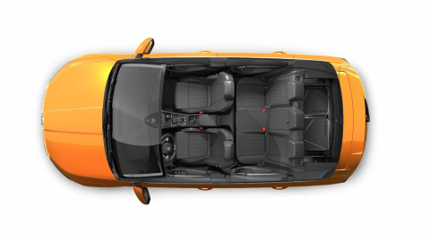 SKODA KAROQ SELECTION 1.5 TSI 150ps DSG7