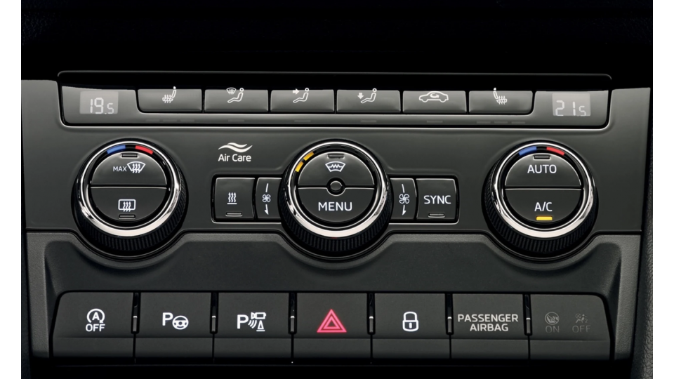 SKODA KAROQ SELECTION 1.5 TSI 150ps DSG7