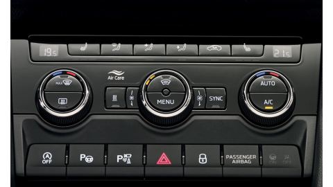 SKODA KAROQ SELECTION 1.5 TSI 150ps DSG7