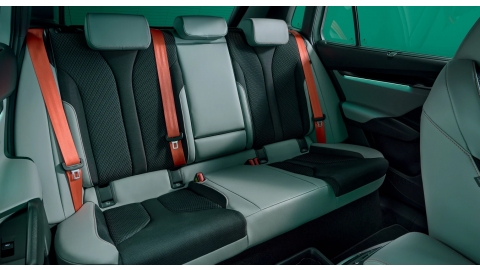 SKODA ELROQ 85 285 PS
