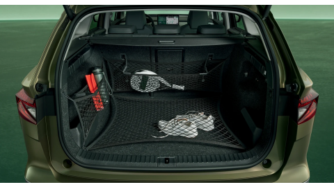 SKODA ENYAQ 60 204 PS