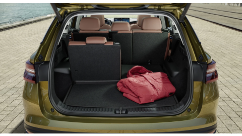 SKODA KODIAQ SELECTION 1.5 TSI m-HEV 150PS DSG7