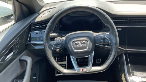 AUDI Q8 50 TDI QUATTRO 2018 285PS