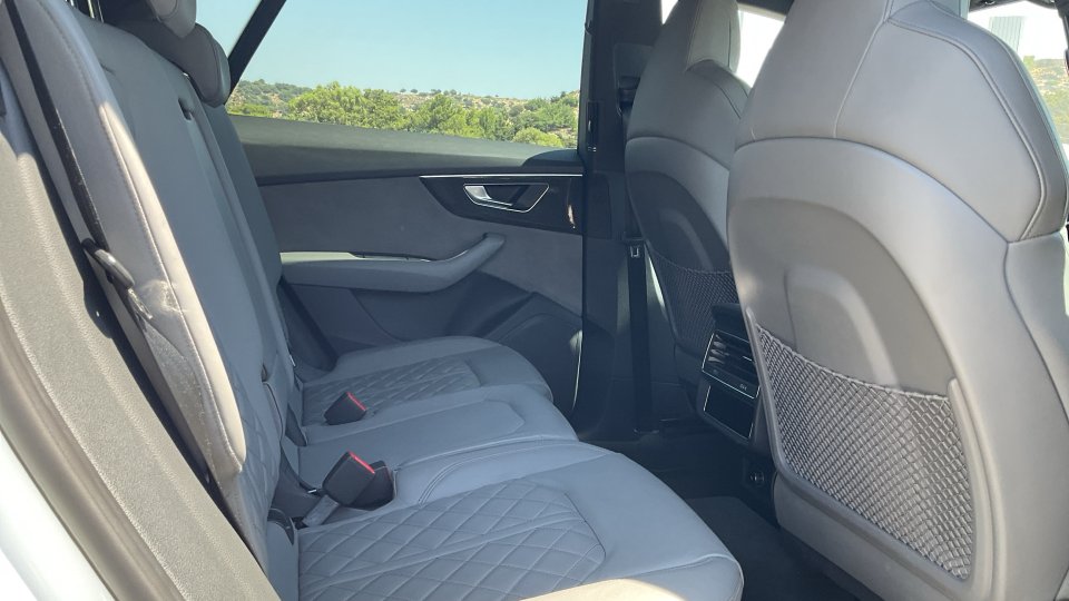 AUDI Q8 50 TDI QUATTRO 2018 285PS
