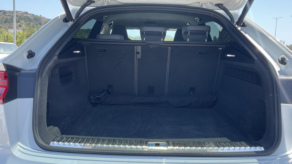 AUDI Q8 50 TDI QUATTRO 2018 285PS