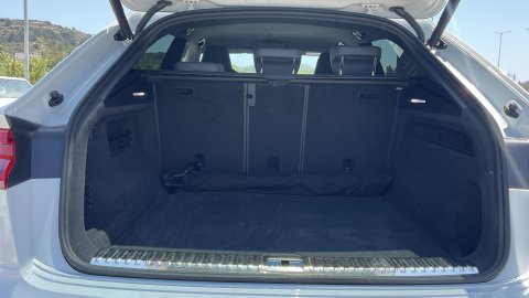 AUDI Q8 50 TDI QUATTRO 2018 285PS