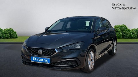 SEAT LEON BUSINESS 2021 110PS 