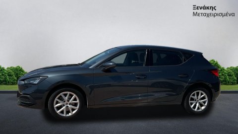 SEAT LEON BUSINESS 2021 110PS 