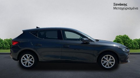 SEAT LEON BUSINESS 2021 110PS 