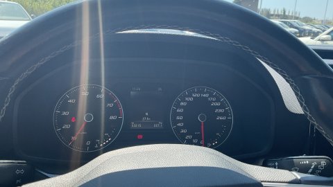 SEAT LEON BUSINESS 2021 110PS 