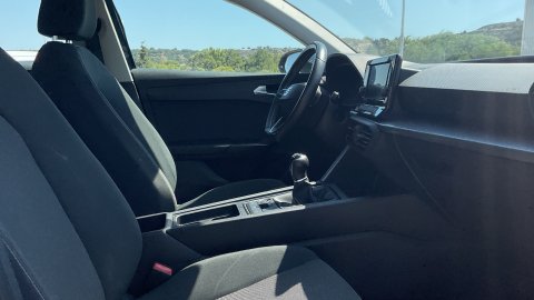 SEAT LEON BUSINESS 2021 110PS 