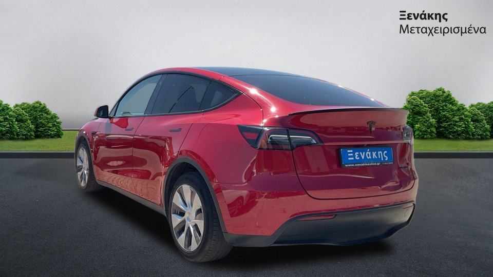 TESLA MODEL Y 4X4 2021 513PS