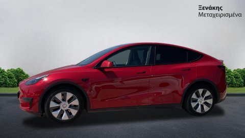 TESLA MODEL Y 4X4 2021 513PS