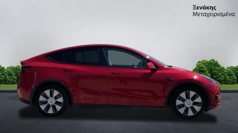 TESLA MODEL Y 4X4 2021 513PS