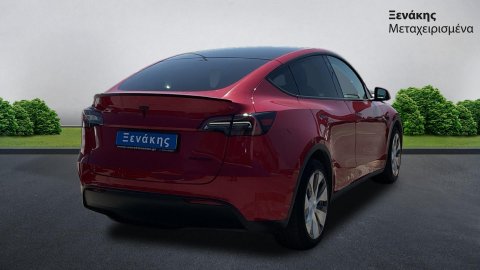 TESLA MODEL Y 4X4 2021 513PS