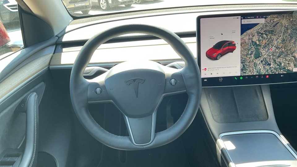 TESLA MODEL Y 4X4 2021 513PS