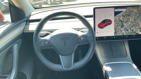 TESLA MODEL Y 4X4 2021 513PS