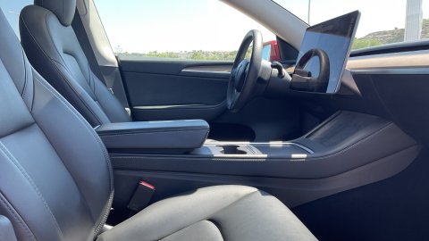 TESLA MODEL Y 4X4 2021 513PS