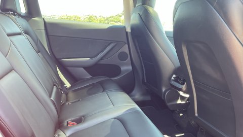 TESLA MODEL Y 4X4 2021 513PS