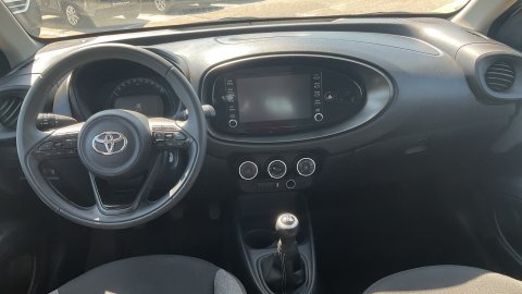 TOYOTA AYGO X X-STYLE 2024 72PS