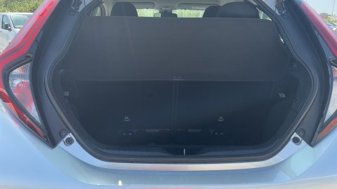 TOYOTA AYGO X X-STYLE 2024 72PS