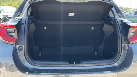 TOYOTA YARIS STYLE 2024 125PS