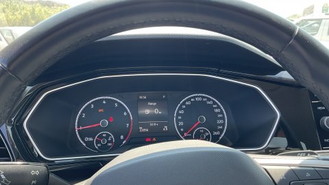 VW T-CROSS STYLE 2022 110PS 