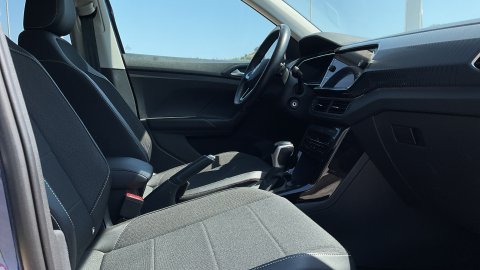 VW T-CROSS STYLE 2022 110PS 