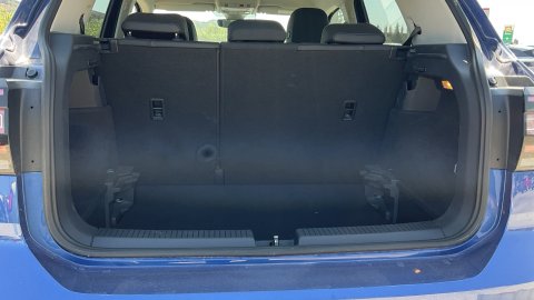 VW T-CROSS STYLE 2022 110PS 