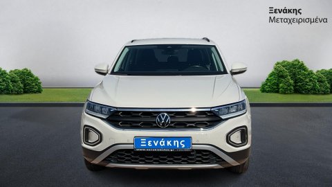 VW T-ROC LIFE 2024 150PS