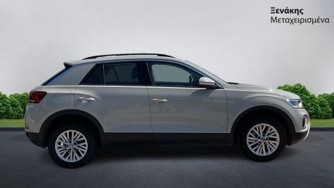 VW T-ROC LIFE 2024 150PS