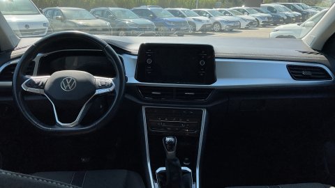 VW T-ROC LIFE 2024 150PS