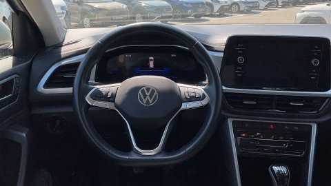 VW T-ROC LIFE 2024 150PS
