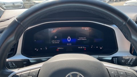VW T-ROC LIFE 2024 150PS