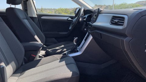 VW T-ROC LIFE 2024 150PS