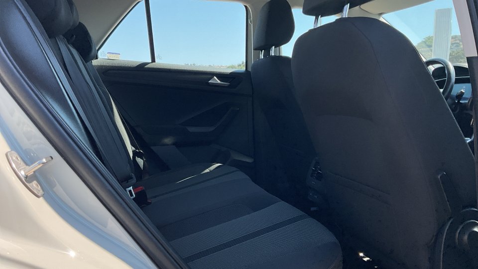 VW T-ROC LIFE 2024 150PS