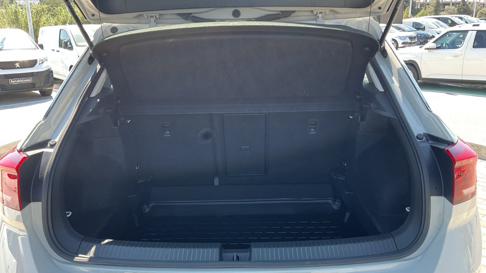 VW T-ROC LIFE 2024 150PS