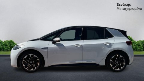 VW ID.3 PRO 2021 204PS