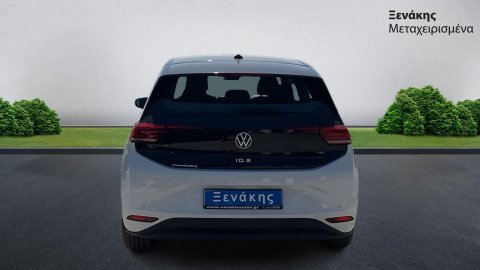 VW ID.3 PRO 2021 204PS