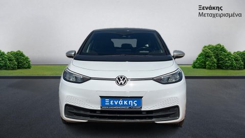 VW ID.3 PRO 2021 204PS