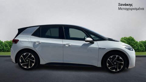 VW ID.3 PRO 2021 204PS