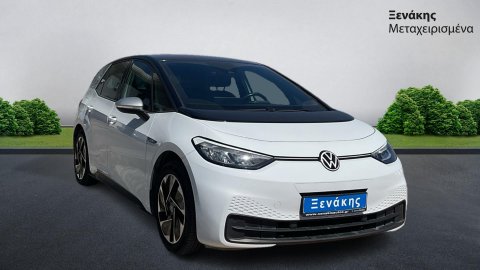 VW ID.3 PRO 2021 204PS