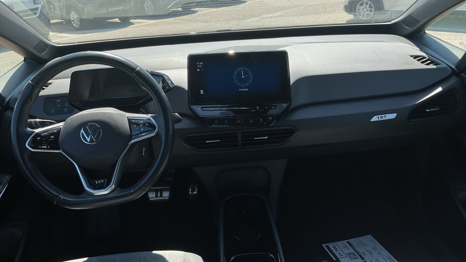 VW ID.3 PRO 2021 204PS