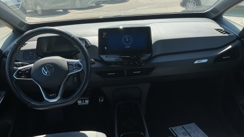 VW ID.3 PRO 2021 204PS