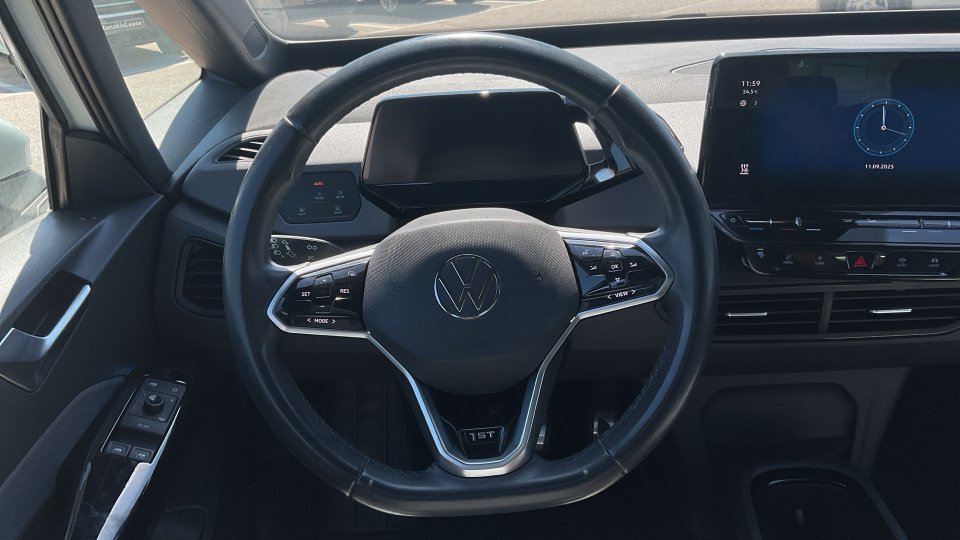 VW ID.3 PRO 2021 204PS