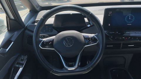 VW ID.3 PRO 2021 204PS