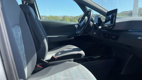 VW ID.3 PRO 2021 204PS